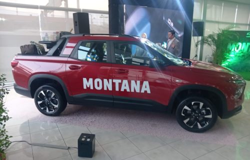 Montana