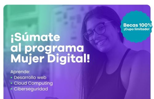 Mujer Digital