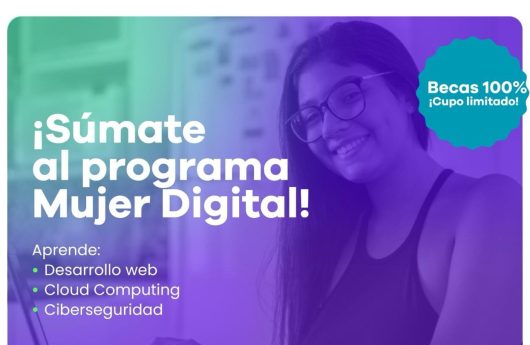Mujer Digital