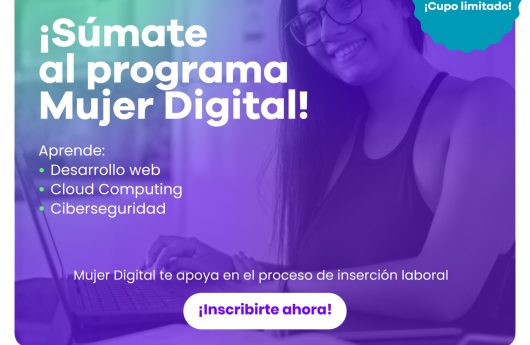 Mujer Digital