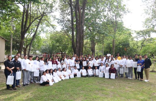 NESTLÉ BARISTAS