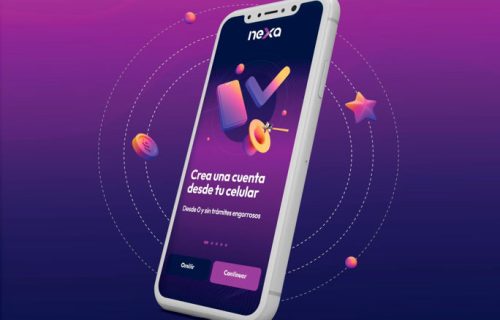 NEXA-Banco