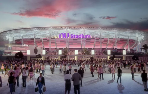 Nu-Stadium