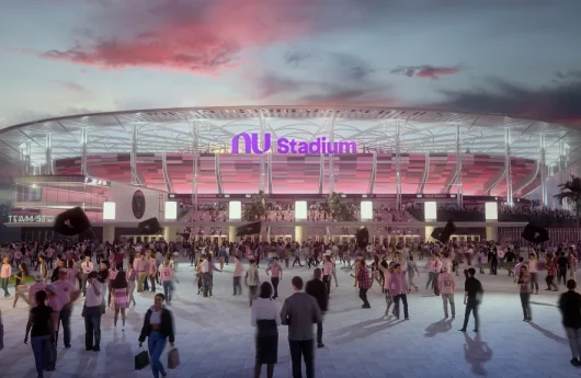 Nu-Stadium