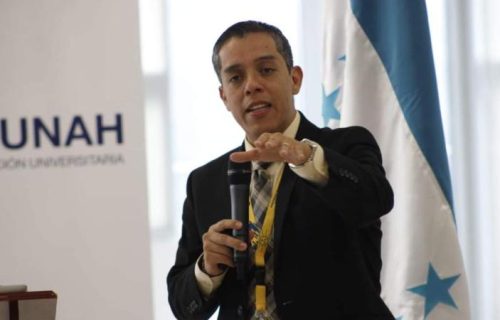 ODIR FERNANDEZ