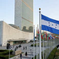 ONU HONDURAS