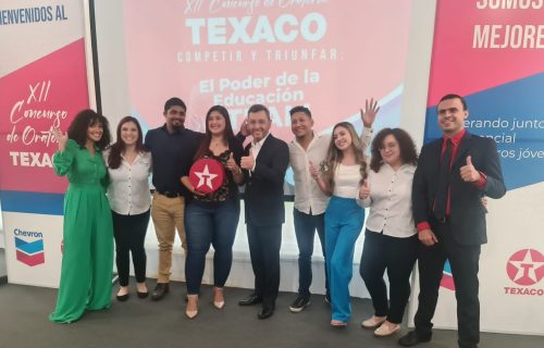 ORATORIA TEXACO
