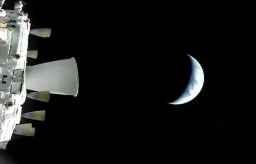 ORION 2 ABRIL