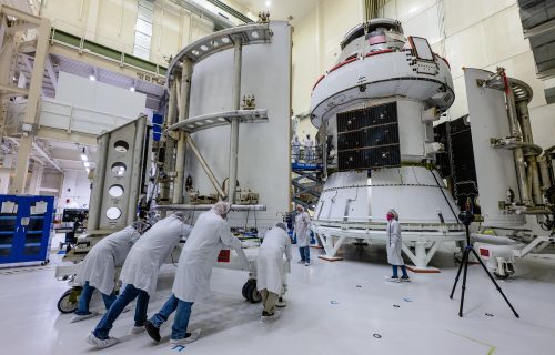 ORION 5