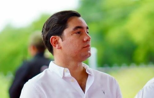 Octavio Pineda