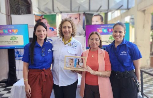 Operacion Sonrisa