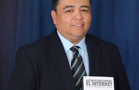PERIODISTA 1