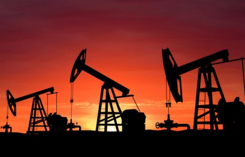 PETROLEO EXTRACTORAS