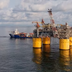 PETROLEO PLATAFORMA