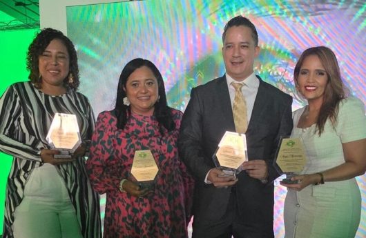 PREMIOS