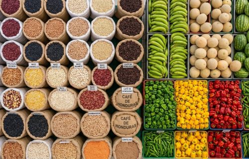 PRODUCTOS AGRO HONDURAS