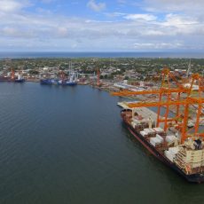 PUERTO CORTES