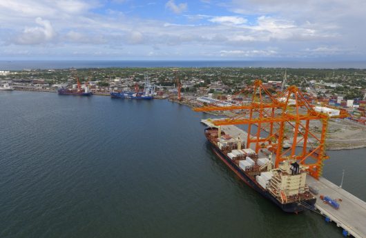 PUERTO CORTES