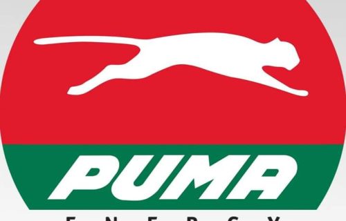 PUMA