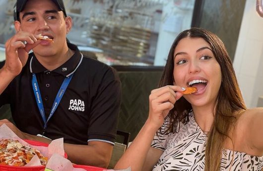 Papa Johns 2