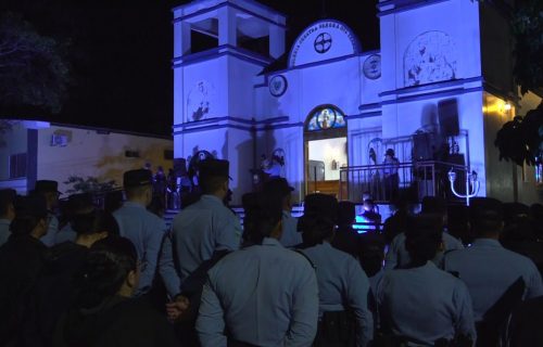Policia