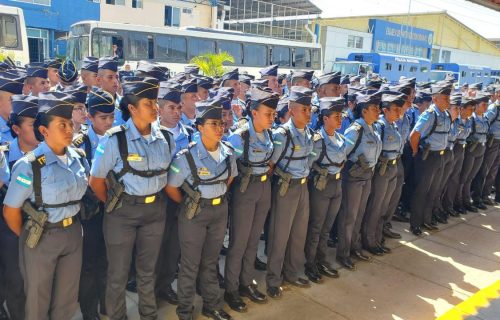 Policia Nacional