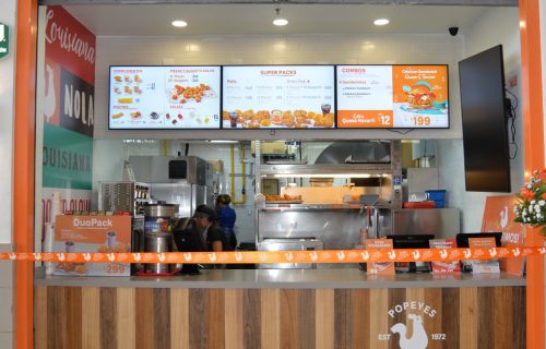 Popeyes
