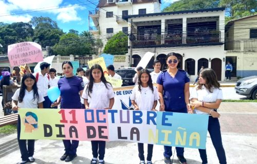 Principal Dimaco