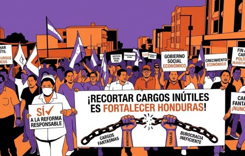 RECORTES SALARIOS FANTASMAS