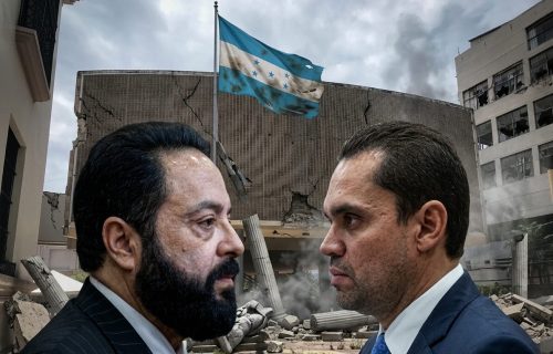 REDONDO VS ZAMBRANO