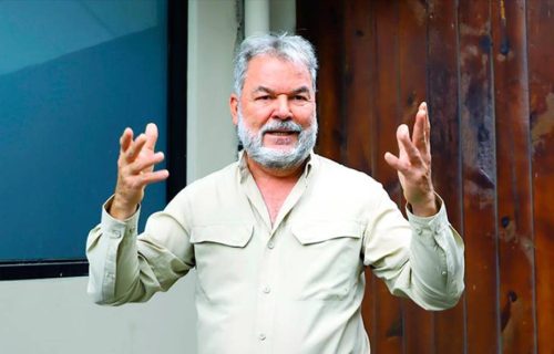 Roberto Contreras