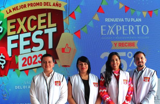 Rodrigo Lopez, Karlina Gutierrez, Katherine Calix, Roberto Deleon