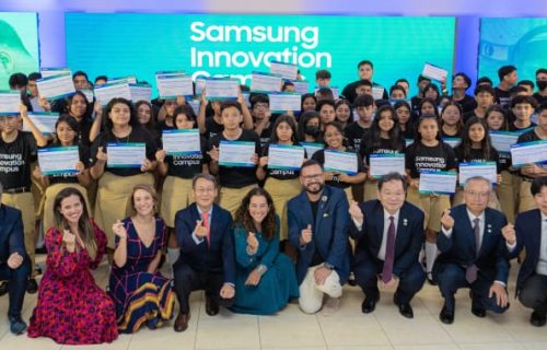 SAMSUNG CA