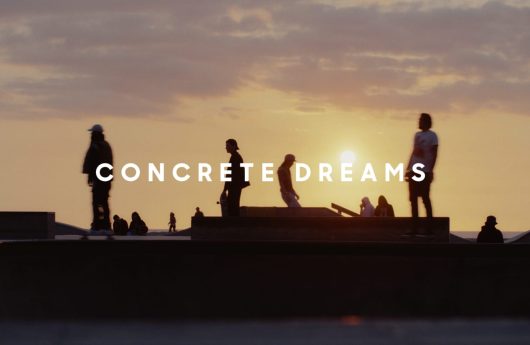 SAMSUNG CONCRET DREAMS