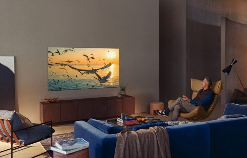 SAMSUNG PAPA