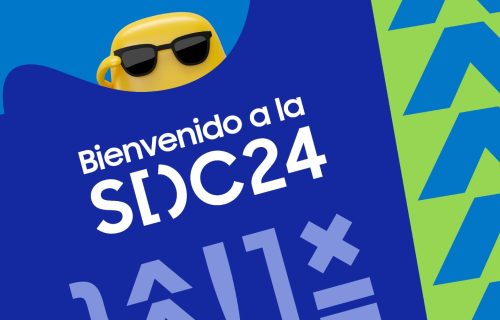 SAMSUNG SDC 24