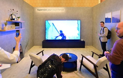 SAMSUNG SUPER