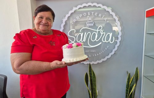 SANDRA