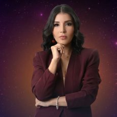 SANDRA DERAS OK 2026