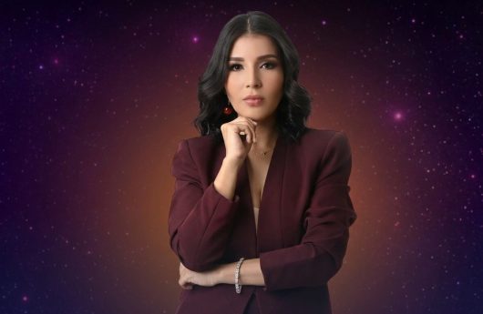 SANDRA DERAS OK 2026