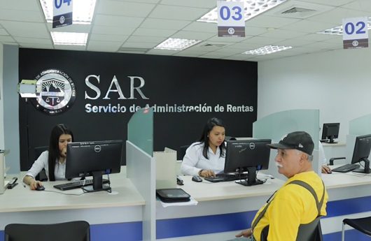 SAR