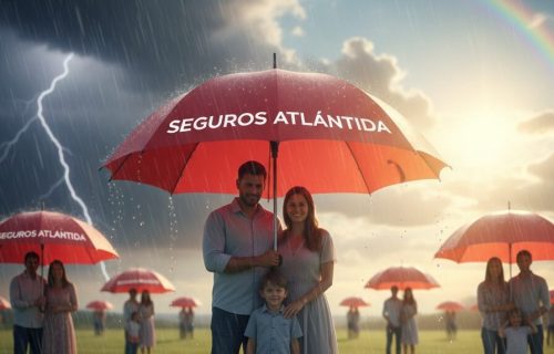 SEGUROS ATLANTIIDA