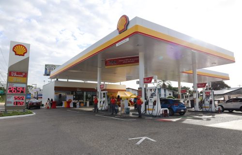Shell