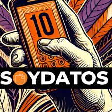 SOYDATOS 10 NOTICIAS ECONOMICAS