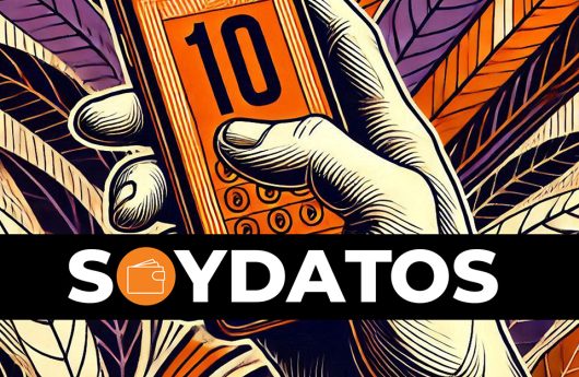SOYDATOS 10 NOTICIAS ECONOMICAS