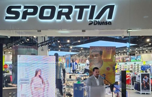 SPORTIA 1