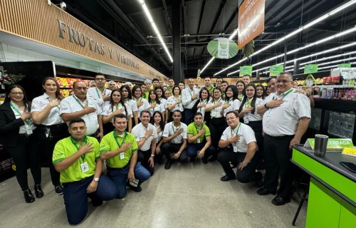 SUPERMERCADOS PORTAL VIERA