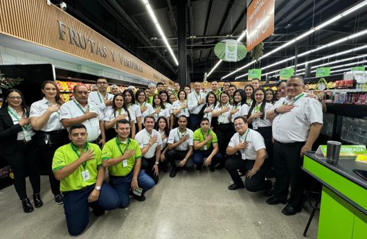 SUPERMERCADOS PORTAL VIERA