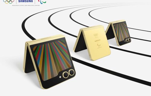 Samsung Olimpicos