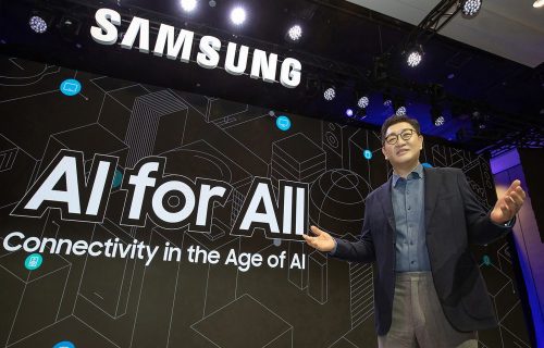 Samsung conectuvity